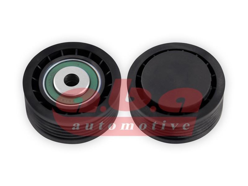 Renault Master Alternator Gergi Rulmanı ABA 25202855 2.5d 2.8dti 98 01 OEM 9160341 7700300378