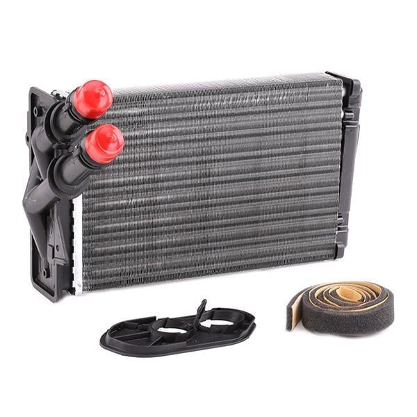 Volkswagen Golf 4 Radyatör Kalorifer Behr 8FH351311-021 OEM 1J1819031A