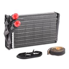 Volkswagen Golf 4 Radyatör Kalorifer Behr 8FH351311-021 OEM 1J1819031A