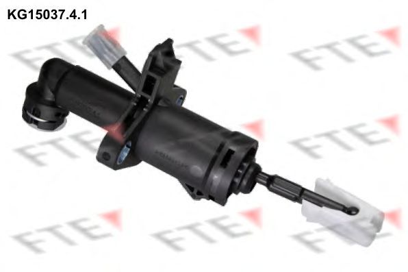 SKODA Fabia 3 Debriyaj Merkezi Üst FTE - KG15037.4.11 - OEM 6R0721405 - 1.2-1.4 TSI-1.2-1.6 TDI CAXA-CAY CWFA