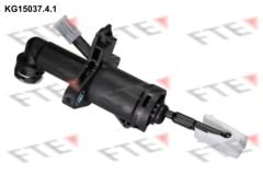 SKODA Fabia 3 Debriyaj Merkezi Üst FTE - KG15037.4.11 - OEM 6R0721405 - 1.2-1.4 TSI-1.2-1.6 TDI CAXA-CAY CWFA