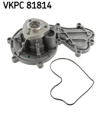 VOLKSWAGEN Touareg Devirdaim SKF - VKPC81814 - OEM 059121005T ,0TDI 11> VKPC 81814