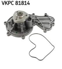 VOLKSWAGEN Touareg Devirdaim SKF - VKPC81814 - OEM 059121005T ,0TDI 11> VKPC 81814