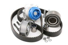 VOLKSWAGEN Golf 4 Gergi Seti+Devirdaim SKF - VKMC01251 - OEM 038198119D - 1.9TDI ALH AGR VKMC 01251