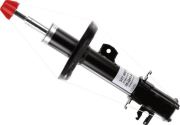 317495 SACHS Sol Ön Amortisör Opel Corsa E OEM-345091 OEM-13434139 OEM-13434137