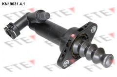 VOLKSWAGEN Golf 5 Debriyaj Merkezi FTE - KN19031.4.1 - OEM 5Q0721261C - 1.9TDI-1,6-BJ BLS-BSE-BGU
