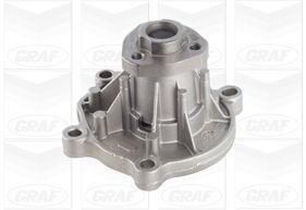 Volkswagen Polo Devirdaim 1.2 12v GRAF PA855 VN D127 03D121005 03D121013B