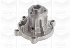 Volkswagen Polo Devirdaim 1.2 12v GRAF PA855 VN D127 03D121005 03D121013B