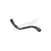 Volkswagen Golf 4 Hava Alma Borusu Topran 110333755 OEM 06A103217G 110333