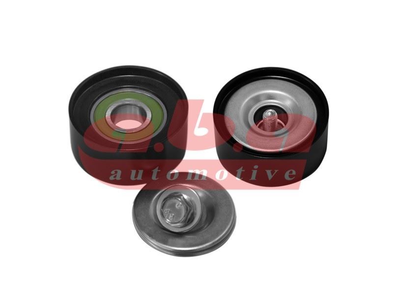 Dacia Lodgy Alternator Gergi Rulmanı ABA 25203042 1.6 16v OEM 8200598966 117206746r