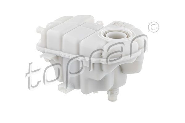 Audi A6 Yedek Su Deposu Topran 117668755 OEM 4G0121403D