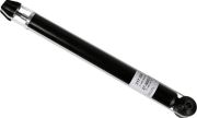 317398 SACHS Arka Amortisör Opel Corsa E OEM-436978 OEM-13432671 OEM-436979 OEM-13432