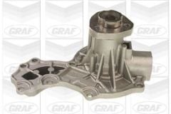 Volkswagen Passat Küçük Kafa Devirdaim GRAF VN D124 026121005A 037121005C 026121005C