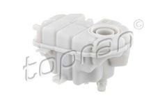 Audi A7 Yedek Su Deposu Topran 117668755 OEM 4G0121403D