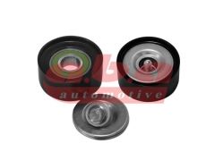 Renault Laguna 3 Alternator Gergi Rulmanı ABA 25203042 1.6 16v OEM 8200598966 117206746r