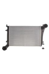 Volkswagen Golf 5 Radyatör Intercool Brz Behr 8ML376746-154 OEM 1K0145803Q