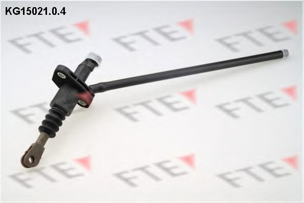 OPEL Vectra B Debriyaj Merkezi Üst FTE 1999-2001 - KG15021.0.4 - OEM 5679312 - Z16XE-Z18XE-X18XE-X20XEV-X20DT-Y20DT-X25XE
