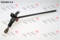 OPEL Vectra B Debriyaj Merkezi Üst FTE 1999-2001 - KG15021.0.4 - OEM 5679312 - Z16XE-Z18XE-X18XE-X20XEV-X20DT-Y20DT-X25XE