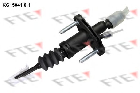 OPEL Vectra C Debriyaj Merkezi Üst FTE - KG15041.0.1 - OEM 5679341 - Z16XE-Z16XEP-Z18XE-Z19DT-Y20DT-Y22DT-Z22SE