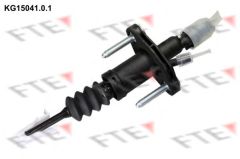 OPEL Vectra C Debriyaj Merkezi Üst FTE - KG15041.0.1 - OEM 5679341 - Z16XE-Z16XEP-Z18XE-Z19DT-Y20DT-Y22DT-Z22SE