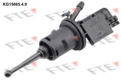 VOLKSWAGEN Golf 5 Debriyaj Merkezi Üst Sensörsüz FTE - KG15065.4.9 - OEM 1K0721388AC - 1,4TSI-1,6TDI-1.9TDI-2,0TDI-BLS-BJ BMM