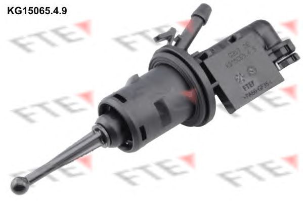 VOLKSWAGEN Golf 6 Debriyaj Merkezi Üst Sensörsüz FTE - KG15065.4.9 - OEM 1K0721388AC - 1,4TSI-1,6TDI-1.9TDI-2,0TDI-BLS-BJ BMM