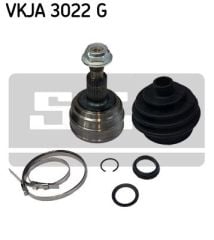 VOLKSWAGEN Golf 4 Aks Kafası Dış Tamir Takımı SKF - VKJA3022G - OEM 1J0498099 - 1,6 AKL VKJA 3022G