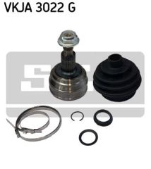 VOLKSWAGEN Bora Aks Kafası Dış Tamir Takımı SKF - VKJA3022G - OEM 1J0498099 - 1,6 AKL VKJA 3022G