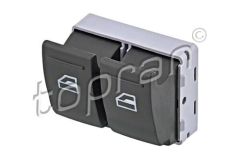 Volkswagen Transporter T5 Cam Açma Anahtarı Topran 116058755 OEM 7E0959855B