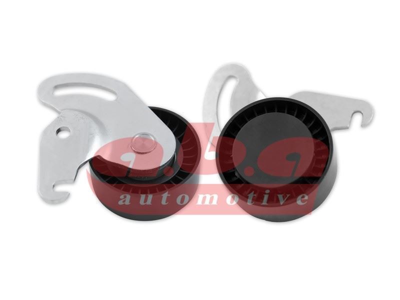 Renault Laguna 3 Alternator Gergi Rulmanı (17×64×26) ABA 25203294 1.5dci OEM 8200328372 8200053294