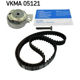 OPEL Corsa B Gergi Seti SKF - VKMA05121 - OEM 1606369 - Z14NZ- C14NZ-C14SE VKMA 05121