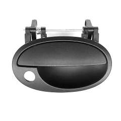 Akd 168104 5138182 Dış Ön Sağ Kapı Açma Kolu Opel Corsa C