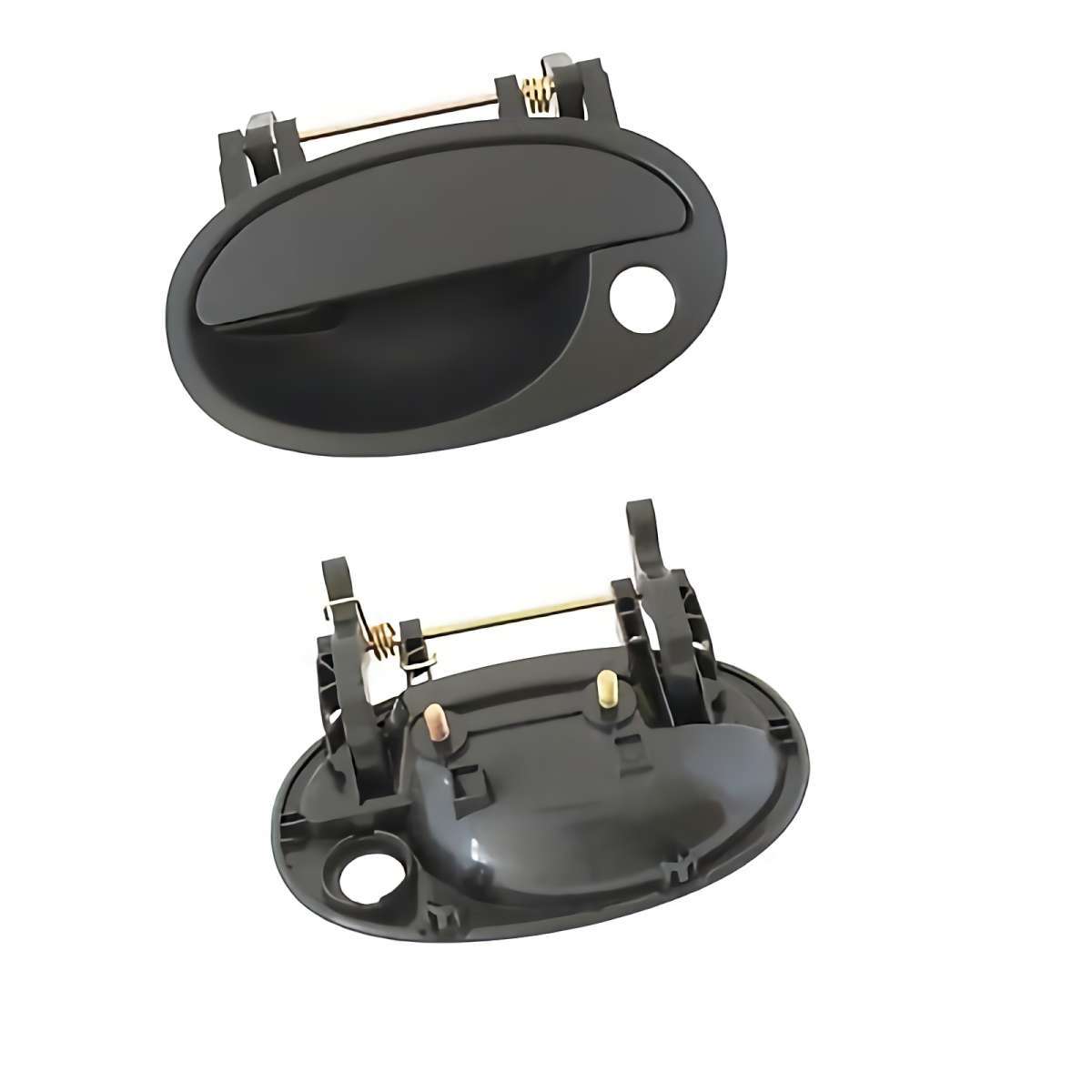 Akd 168105 5138136 Dış Ön Sol Kapı Açma Kolu Opel Corsa C