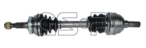 OPEL Vectra A Aks Komple Sol GSP - 244014 - OEM 374145 - 1,8 2,0 8V