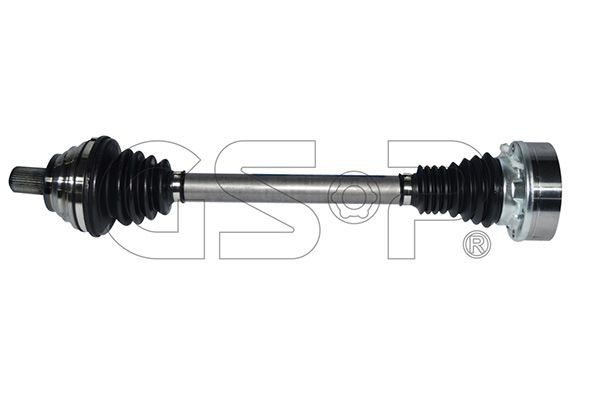 VOLKSWAGEN Passat Aks Komple Sol GSP - 261201 - OEM 3Q0407271AR - 1,6TDI DCXA