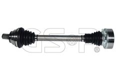 VOLKSWAGEN Passat Aks Komple Sol GSP - 261201 - OEM 3Q0407271AR - 1,6TDI DCXA