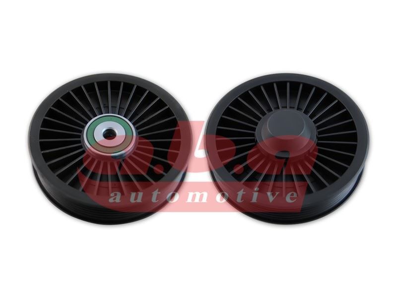 Renault Master Alternator Gergi Rulmanı ABA 25204075 2.2 Dci 00> OEM 4506195 7700314075