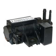 Opel Corsa D Basınç Kontrol Valfi PIERBURG 703653010 OEM 851277 7.03653.01.0