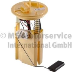 Opel Corsa D Yakıt Pompası Komple Şamandıralı PIERBURG 705656440 OEM 815174 7.05656.44.0