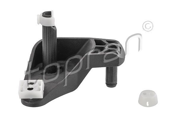 Volkswagen Transporter T6 6 Vites Kol Tamir Seti Topran 117807756 OEM 7H0711202F