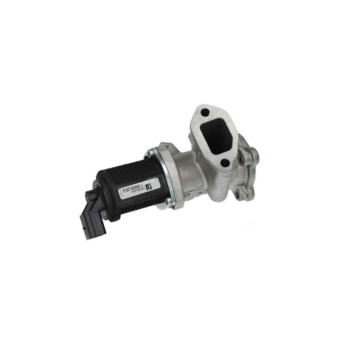 Opel Corsa D Egr Valfi PIERBURG 700020250 OEM 851368 7.00020.25.0