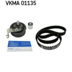 SEAT Toledo Gergi Seti SKF - VKMA01135 - OEM 06A198119A - 1.8T AGN-AGU VKMA 01135