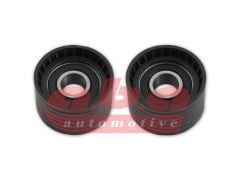 Renault Trafic Alternator Kasnağı Rulmanlı ABA 25204664 OEM 8200064664 8201058069