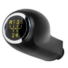Akd 151114 5738025 Işıklı 5 ileri Vites Topuzu Opel Astra H Corsa D