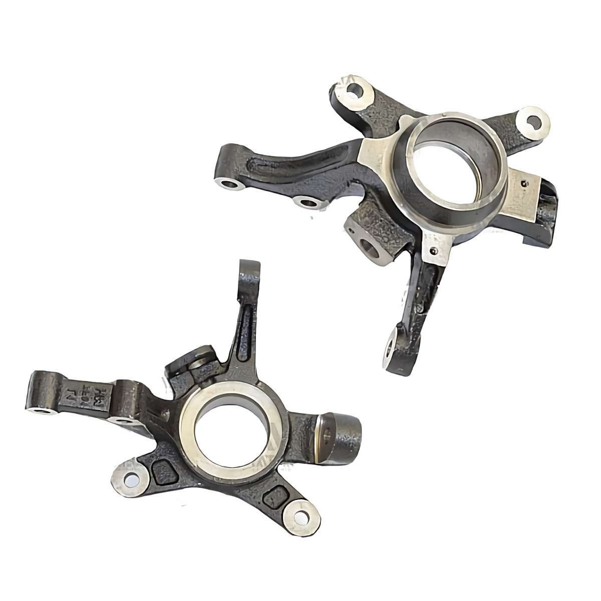 Akd 175126 96535190 Ön Sol Aks Taşıyıcı Chevrolet Aveo