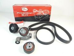 Volkswagen Golf 4 Triger Takım 1.4 16v 75hp 130 58dıs GATES K015565XS GAA VN T142 036198119B 036198119F