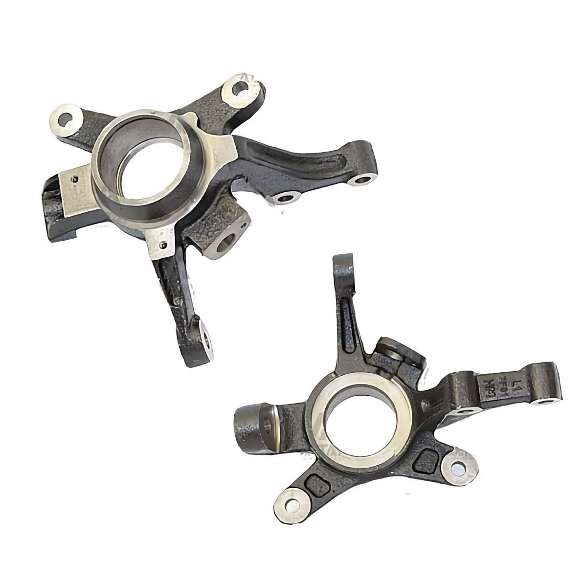 Akd 175127 96535191 Ön Sağ Aks Taşıyıcı Chevrolet Aveo