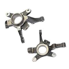 Akd 175127 96535191 Ön Sağ Aks Taşıyıcı Chevrolet Aveo