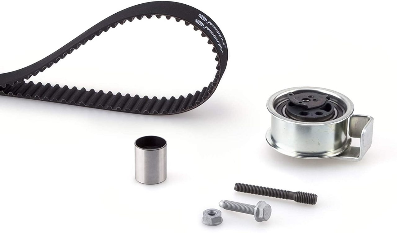 Volkswagen Bora Triger Takım 99 06 1.9tdi GATES K015569XS GAA VN T137 038198119 038198119B
