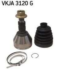 OPEL Astra J Aks Kafası Dış Tamir Takımı SKF - VKJA3120G - OEM 1603275 - 1. 1.6CDTI-1.7CDTI-2.0CDTI A14NET-B14NET-B16DTL-A VKJA 3120G